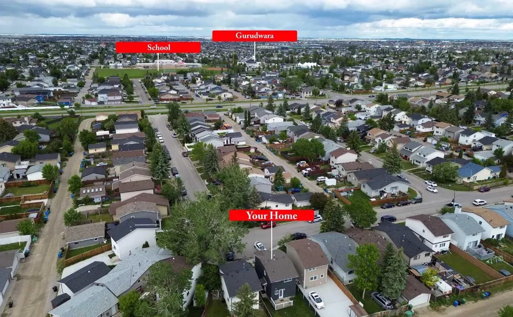 164 Castlegreen Close NE Calgary AB T3J1Y6