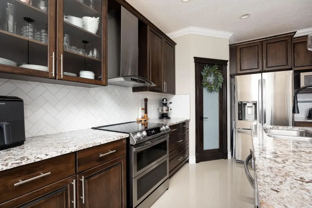 376 Fireweed Crescent Fort Mcmurray AB T9K0J2