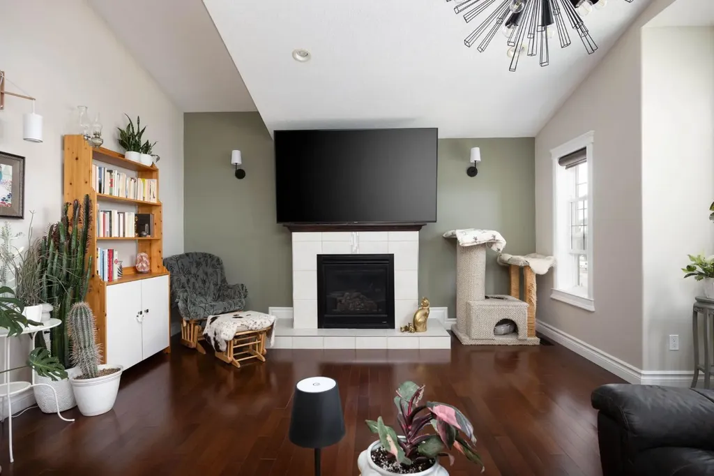 376 Fireweed Crescent Fort Mcmurray AB T9K0J2