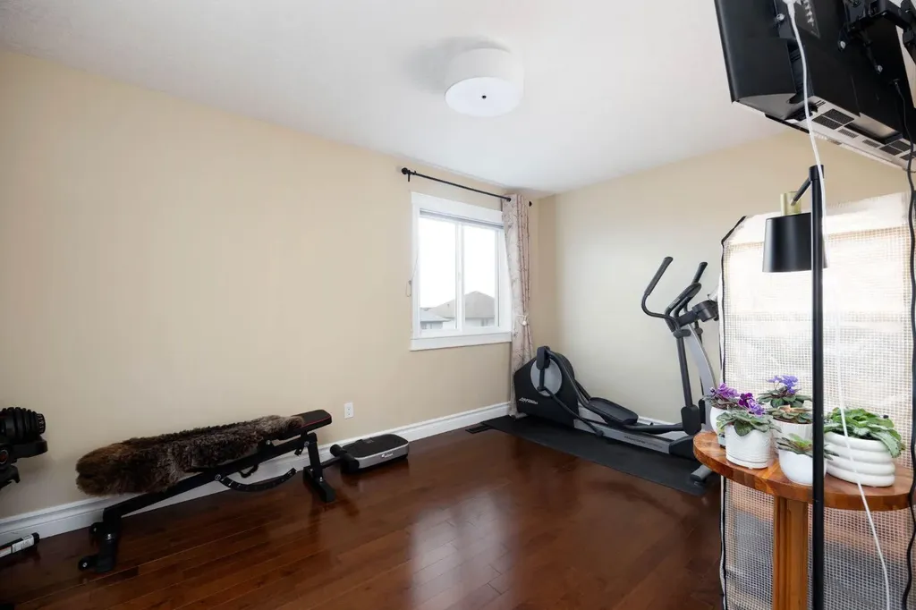 376 Fireweed Crescent Fort Mcmurray AB T9K0J2