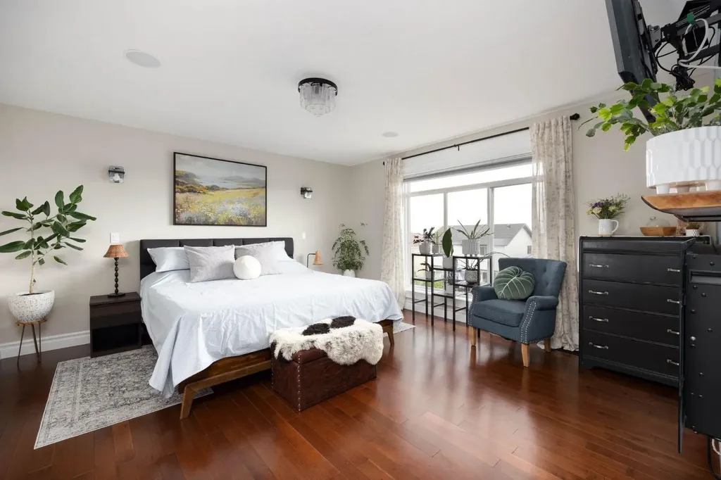 376 Fireweed Crescent Fort Mcmurray AB T9K0J2