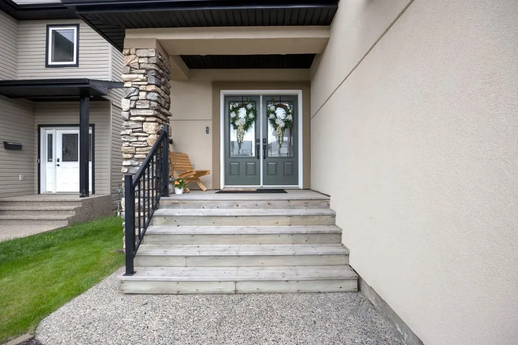 376 Fireweed Crescent Fort Mcmurray AB T9K0J2