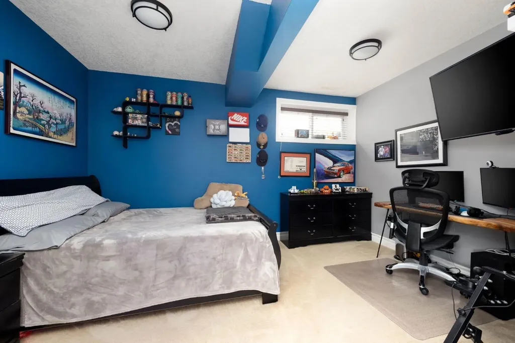 376 Fireweed Crescent Fort Mcmurray AB T9K0J2
