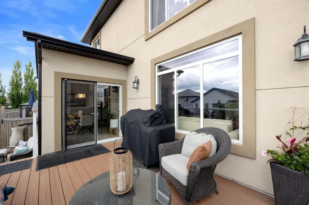 376 Fireweed Crescent Fort Mcmurray AB T9K0J2
