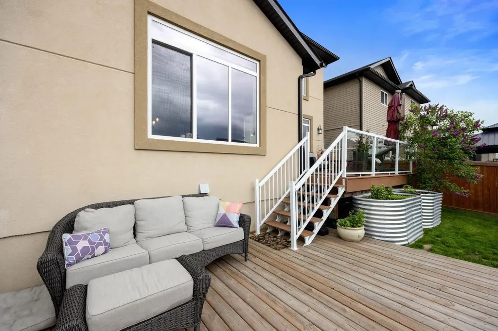 376 Fireweed Crescent Fort Mcmurray AB T9K0J2