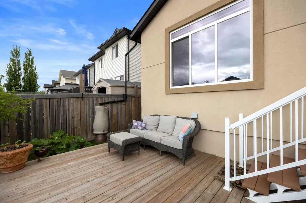 376 Fireweed Crescent Fort Mcmurray AB T9K0J2