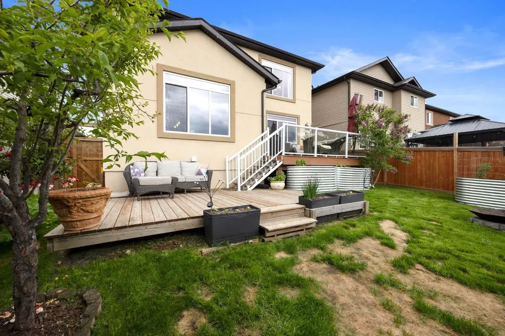 376 Fireweed Crescent Fort Mcmurray AB T9K0J2