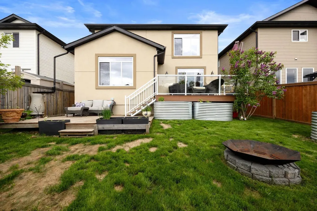 376 Fireweed Crescent Fort Mcmurray AB T9K0J2