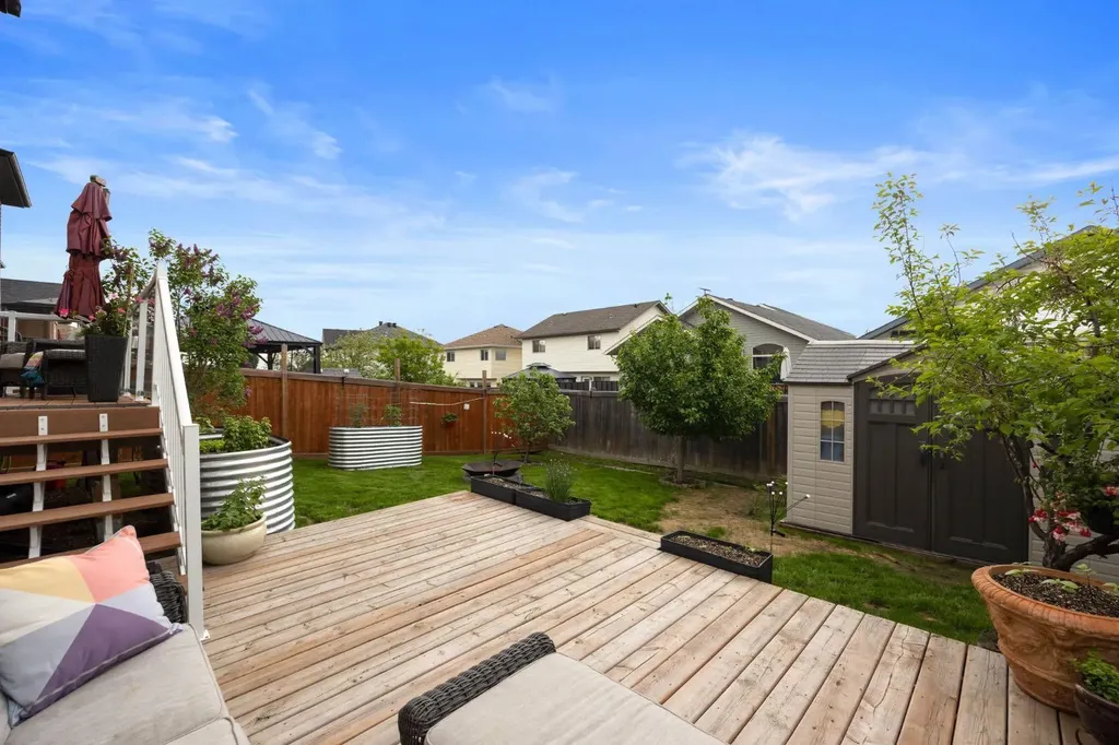 376 Fireweed Crescent Fort Mcmurray AB T9K0J2