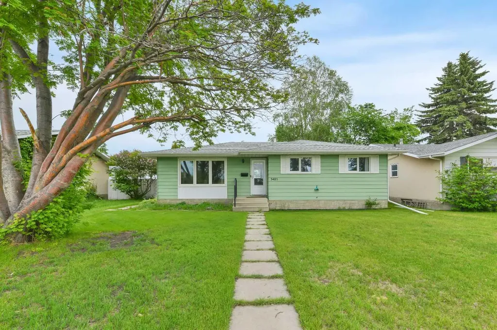 3405 55 Avenue Red Deer AB T4N 5L4