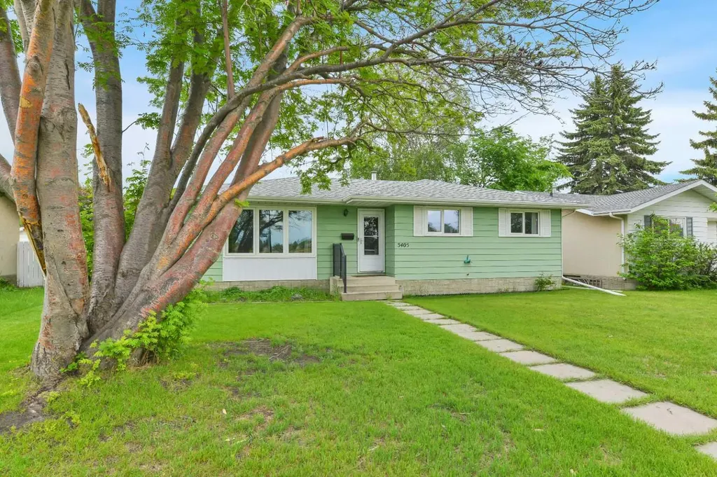 3405 55 Avenue Red Deer AB T4N 5L4