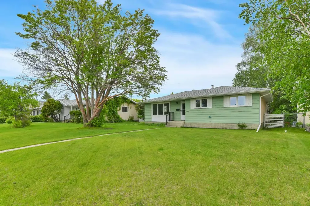 3405 55 Avenue Red Deer AB T4N 5L4