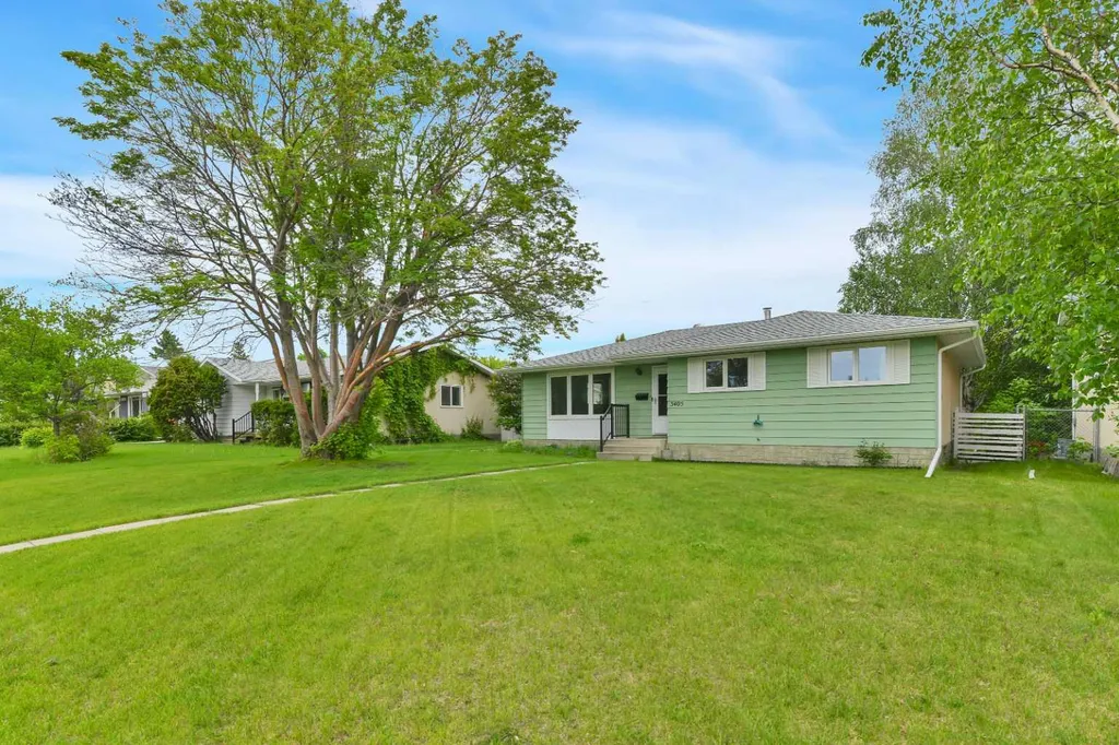 3405 55 Avenue Red Deer AB T4N 5L4
