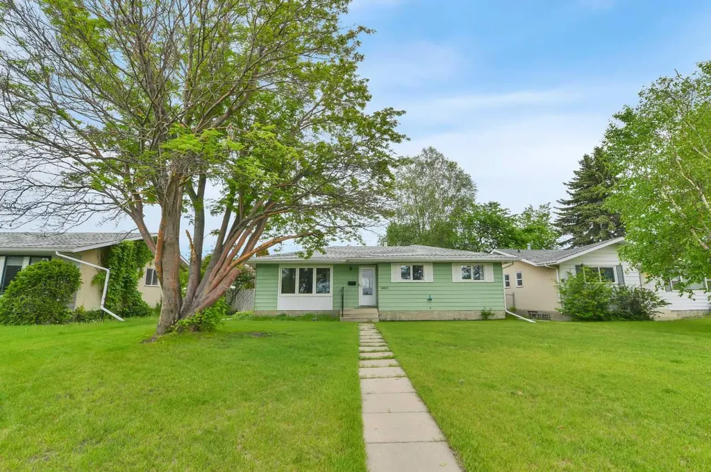 3405 55 Avenue Red Deer AB T4N 5L4