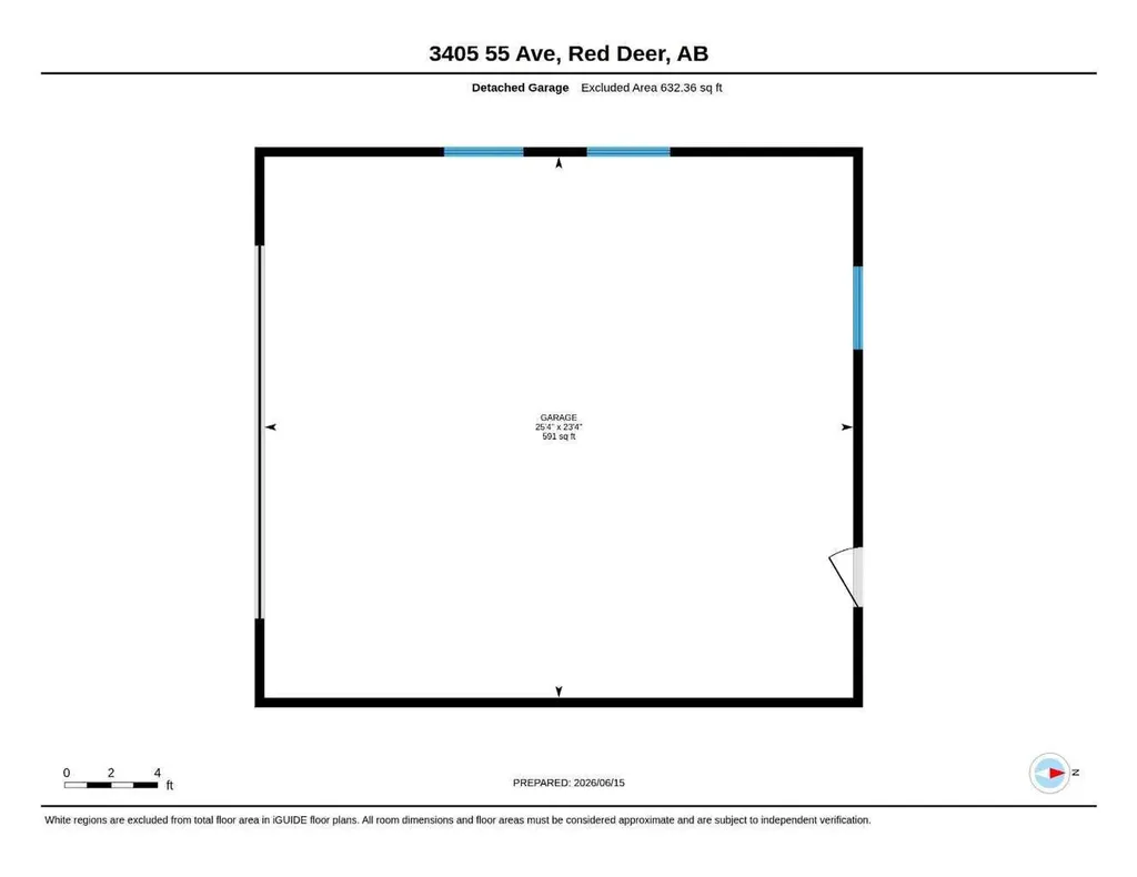 3405 55 Avenue Red Deer AB T4N 5L4