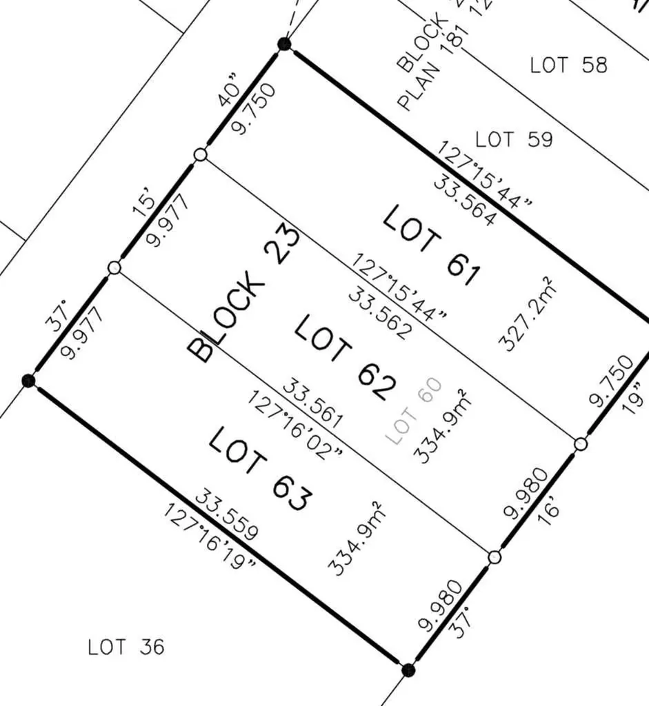 47 Hounslow Drive NW Calgary AB T2K 2E3