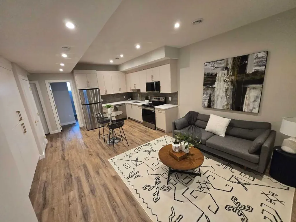 4724 Nordegg Crescent NW Calgary AB T2K 2M5