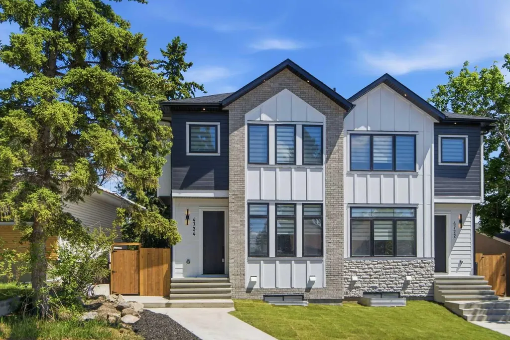 4724 Nordegg Crescent NW Calgary AB T2K 2M5