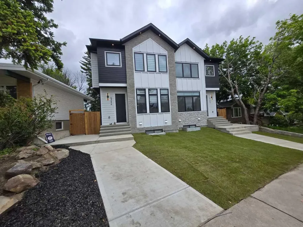 4724 Nordegg Crescent NW Calgary AB T2K 2M5