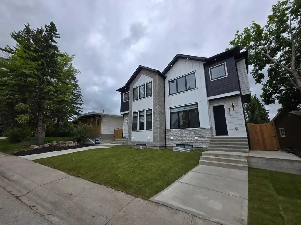 4724 Nordegg Crescent NW Calgary AB T2K 2M5