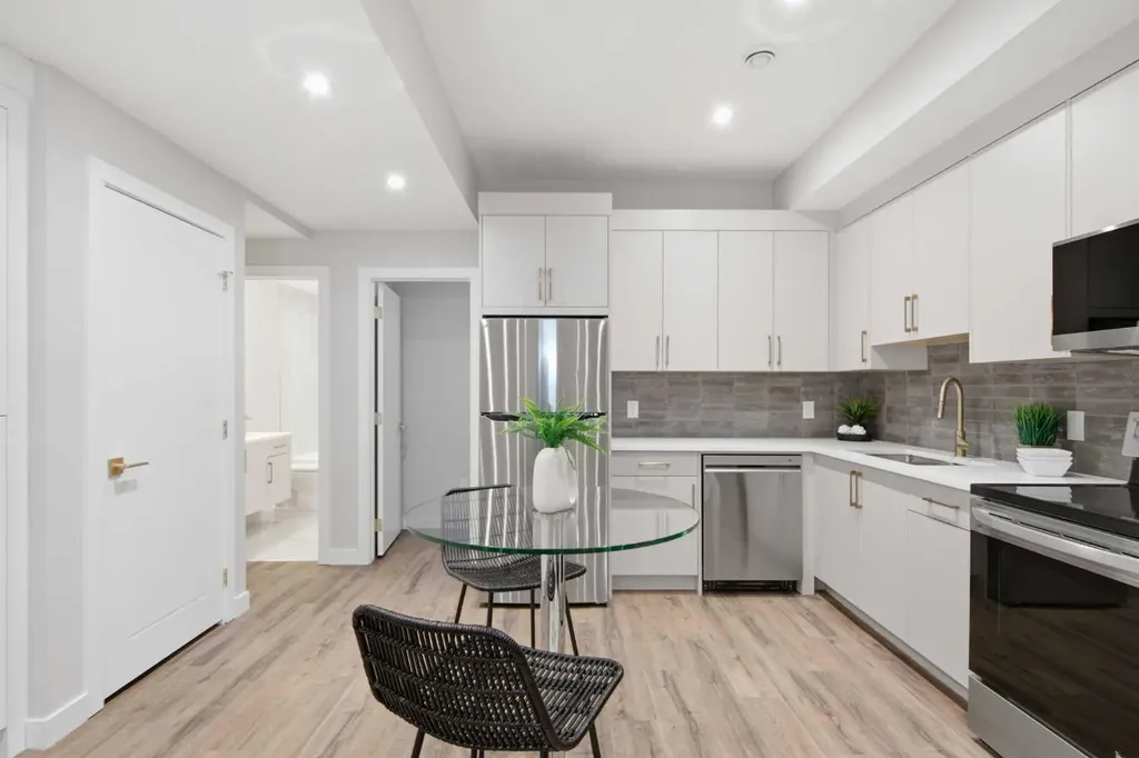 4724 Nordegg Crescent NW Calgary AB T2K 2M5