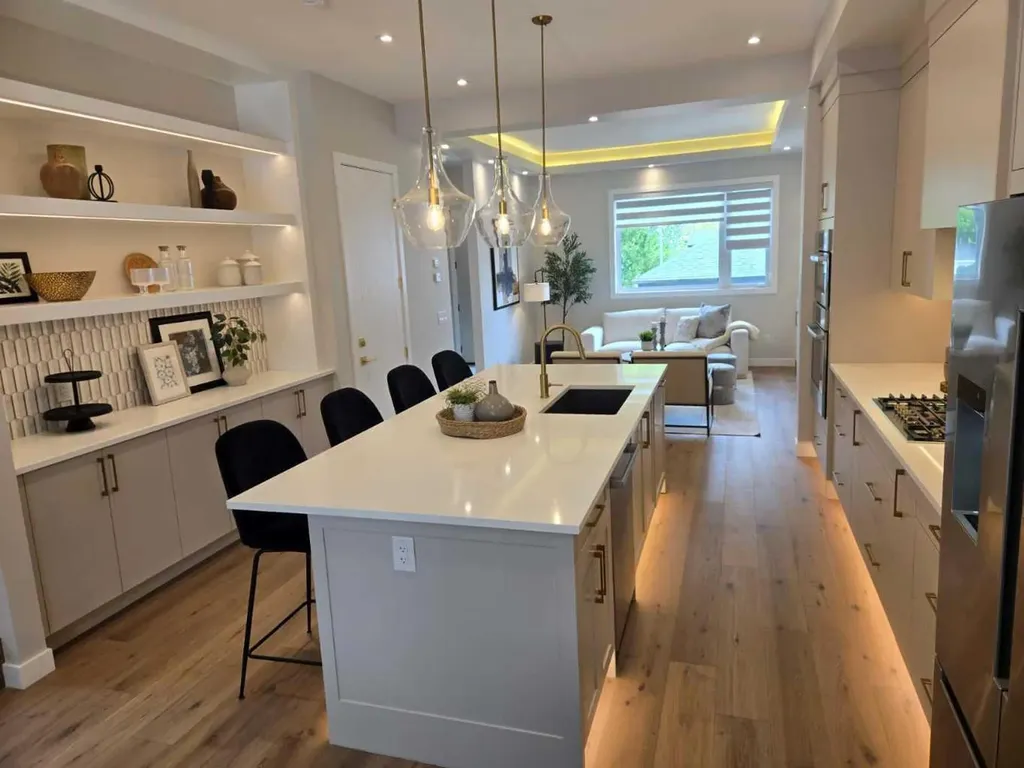 4724 Nordegg Crescent NW Calgary AB T2K 2M5