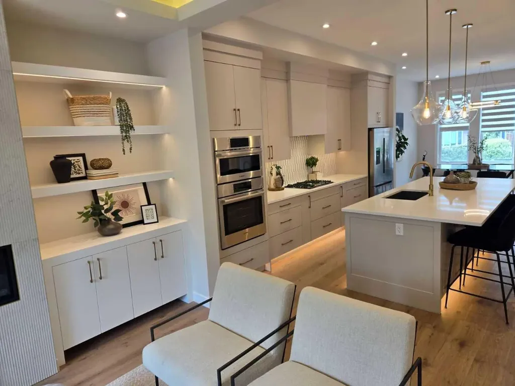 4724 Nordegg Crescent NW Calgary AB T2K 2M5