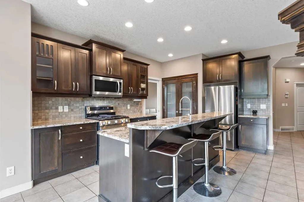 1863 Panatella Boulevard NW Calgary AB T3K 0H3
