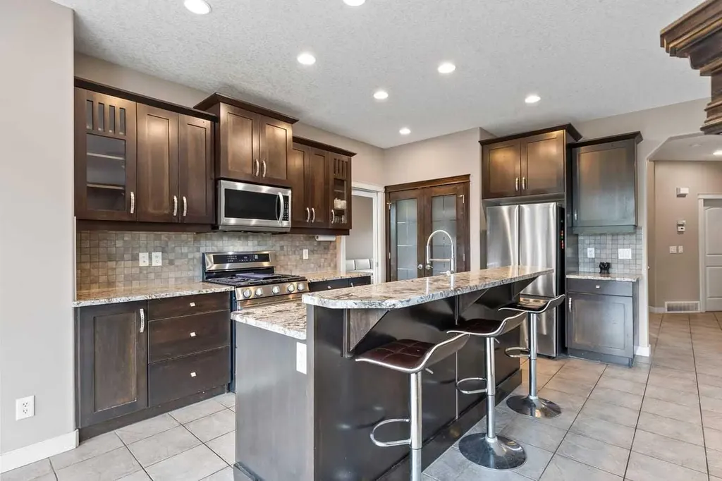1863 Panatella Boulevard NW Calgary AB T3K 0H3