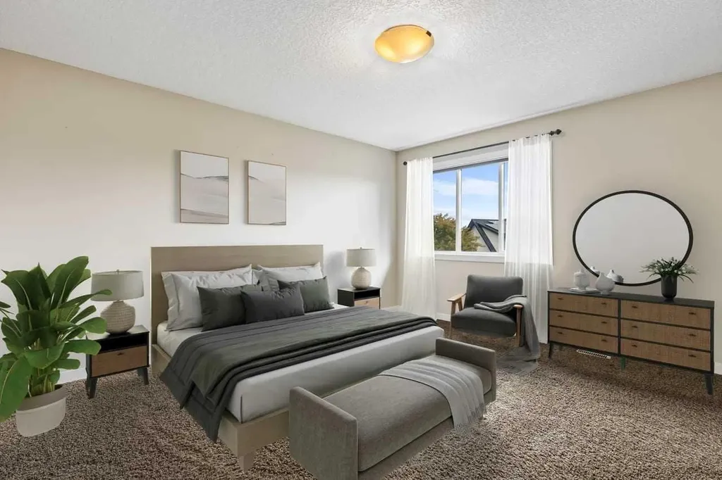 1863 Panatella Boulevard NW Calgary AB T3K 0H3