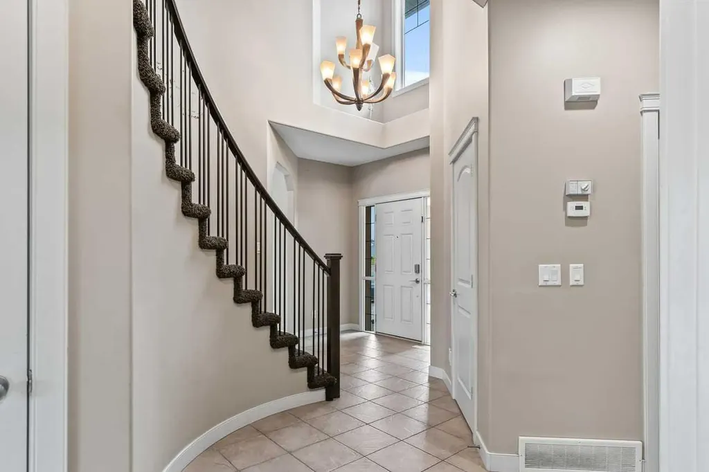 1863 Panatella Boulevard NW Calgary AB T3K 0H3