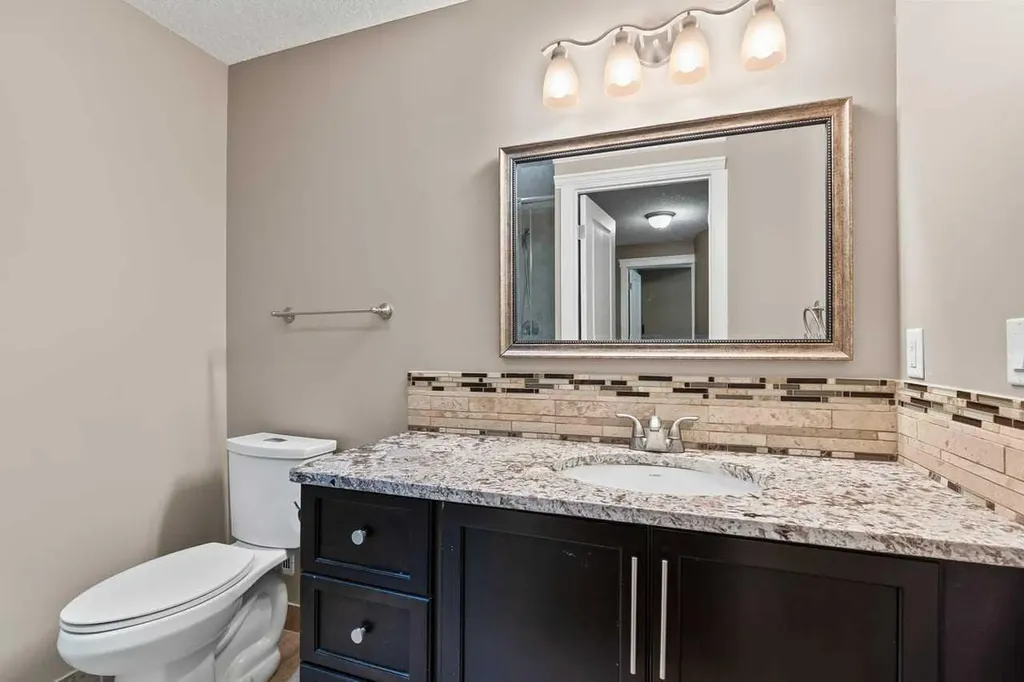 1863 Panatella Boulevard NW Calgary AB T3K 0H3