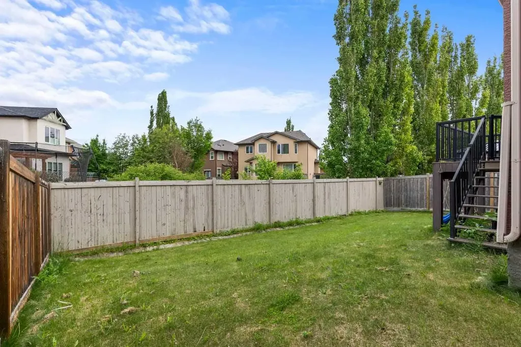 1863 Panatella Boulevard NW Calgary AB T3K 0H3