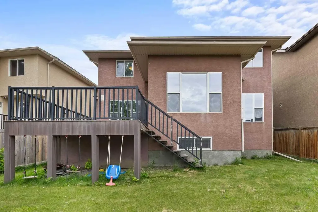 1863 Panatella Boulevard NW Calgary AB T3K 0H3