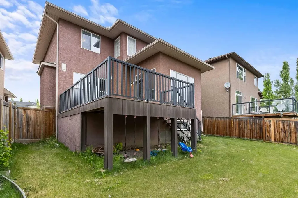 1863 Panatella Boulevard NW Calgary AB T3K 0H3