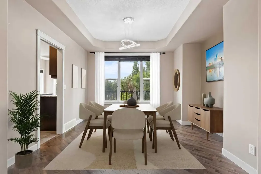 1863 Panatella Boulevard NW Calgary AB T3K 0H3