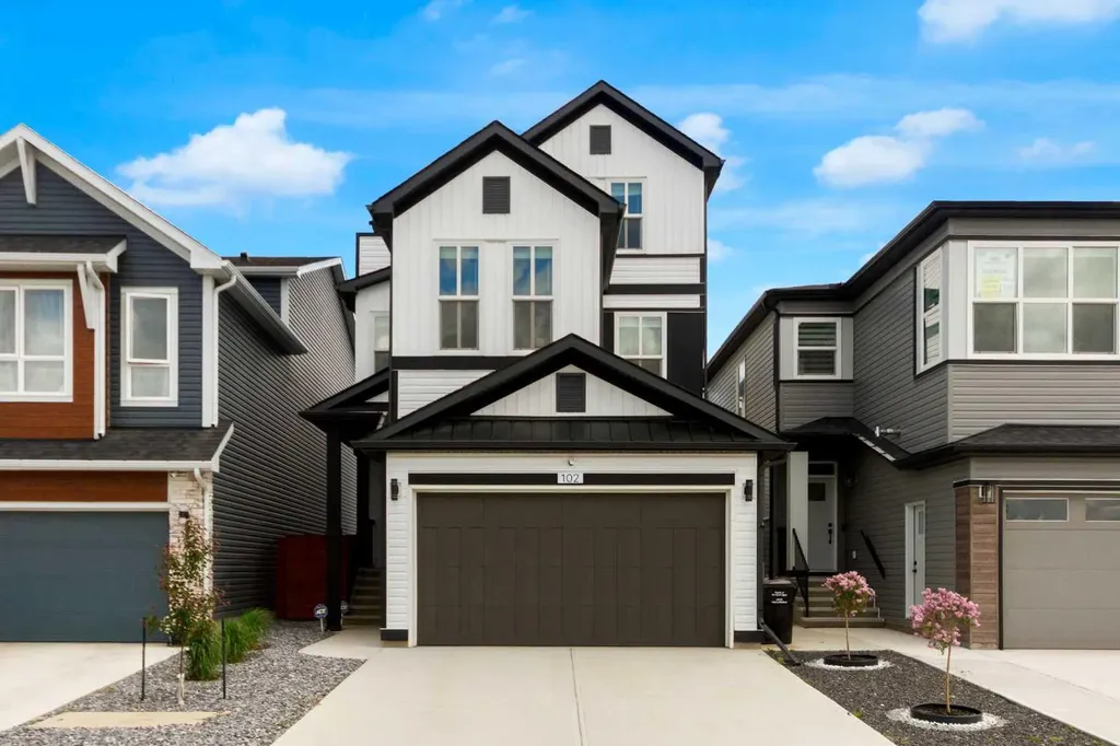 102 Setonstone Manor SE Calgary AB T3M 3G4