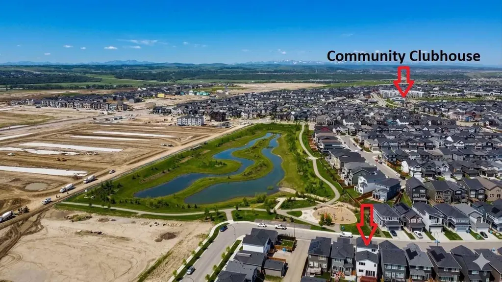 102 Setonstone Manor SE Calgary AB T3M 3G4