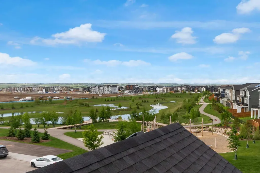 102 Setonstone Manor SE Calgary AB T3M 3G4