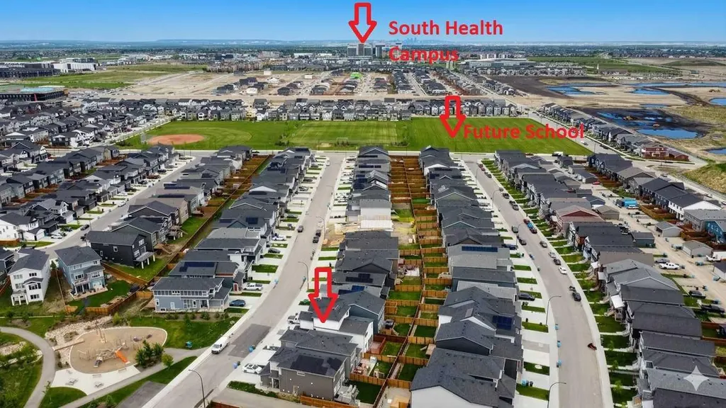 102 Setonstone Manor SE Calgary AB T3M 3G4