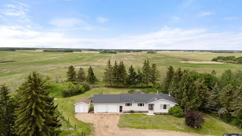 41176 Rr 154 Rural Flagstaff County AB T0B 1N0