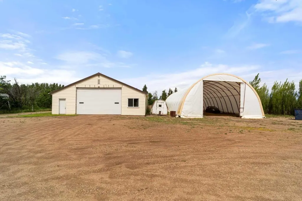 41176 Rr 154 Rural Flagstaff County AB T0B 1N0