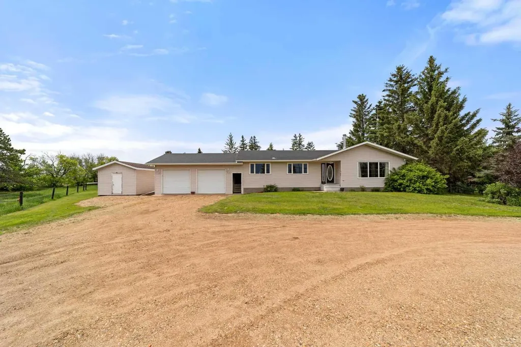 41176 Rr 154 Rural Flagstaff County AB T0B 1N0