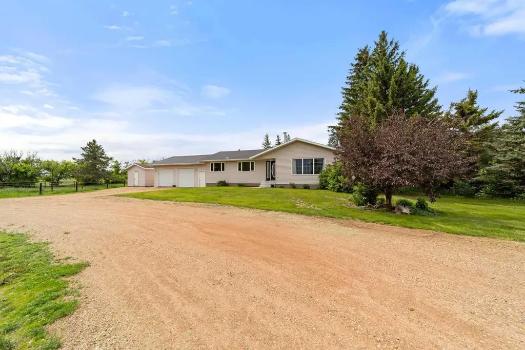41176 Rr 154 Rural Flagstaff County AB T0B 1N0