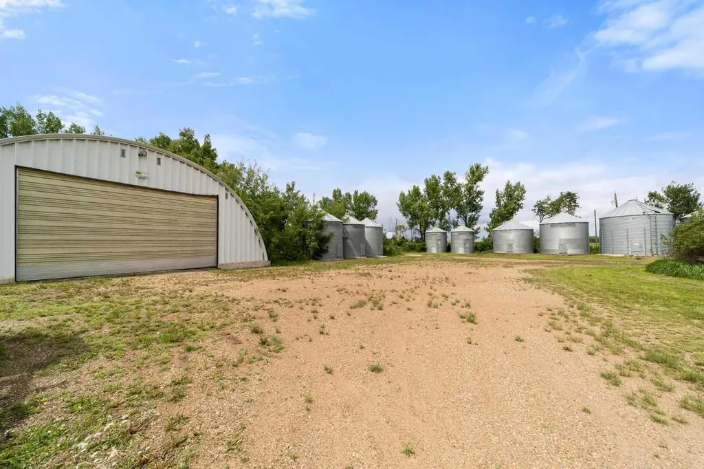 41176 Rr 154 Rural Flagstaff County AB T0B 1N0