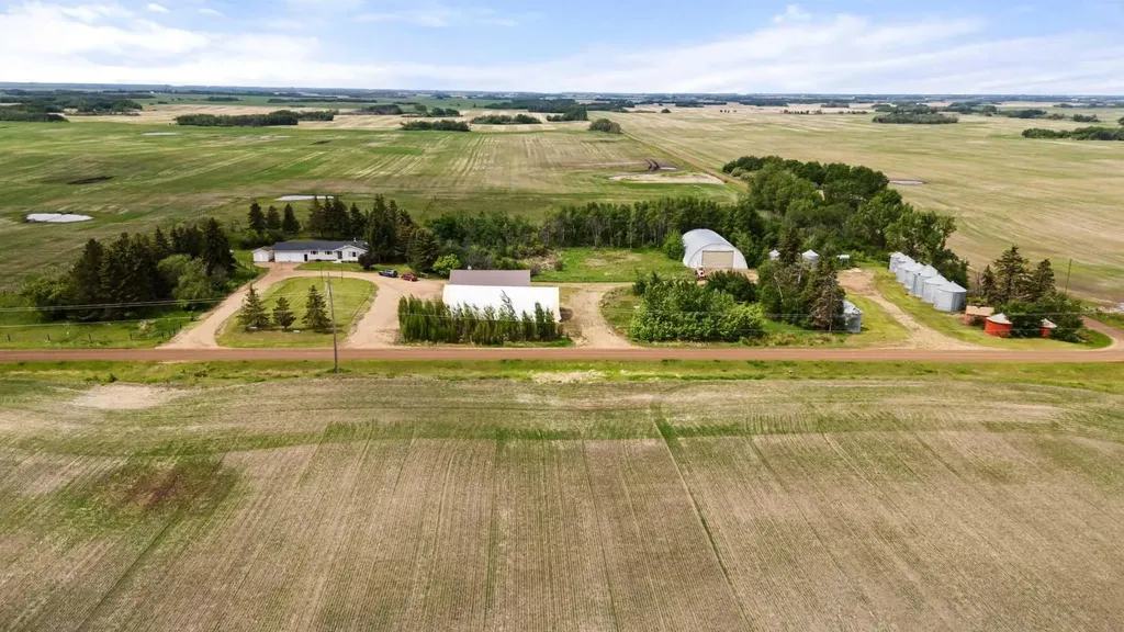 41176 Rr 154 Rural Flagstaff County AB T0B 1N0