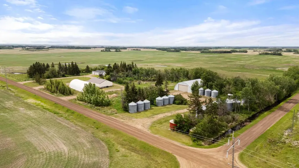 41176 Rr 154 Rural Flagstaff County AB T0B 1N0