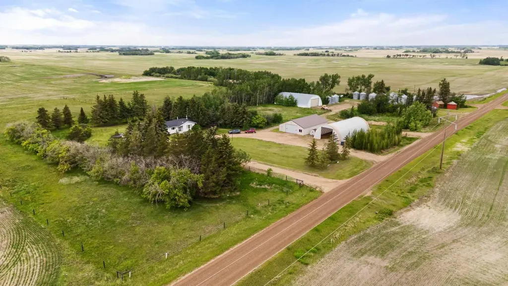 41176 Rr 154 Rural Flagstaff County AB T0B 1N0