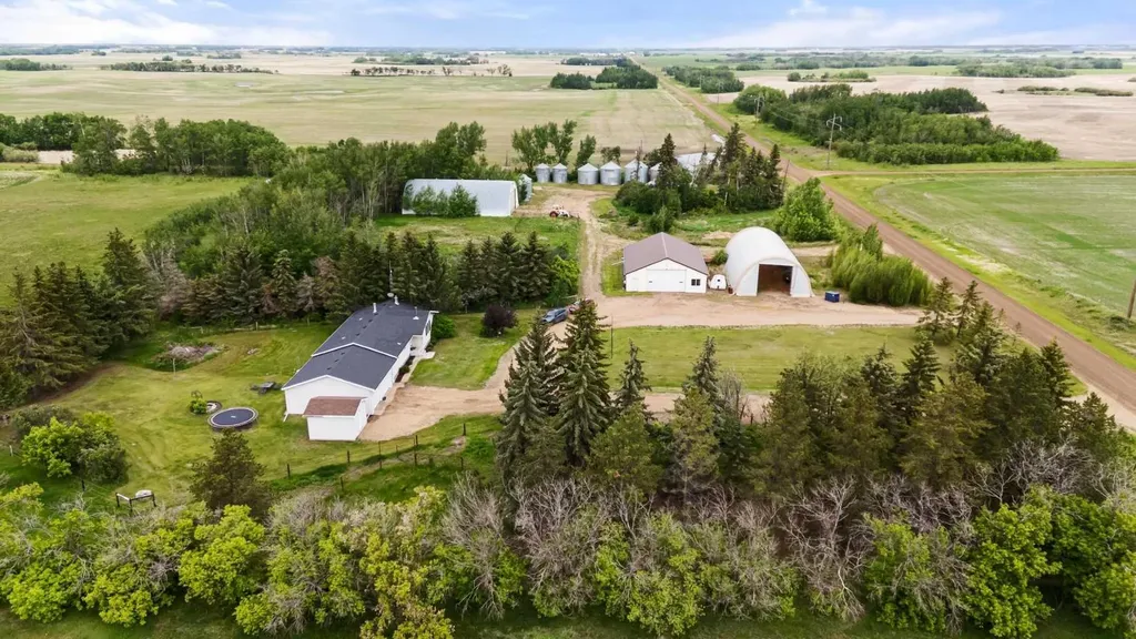 41176 Rr 154 Rural Flagstaff County AB T0B 1N0