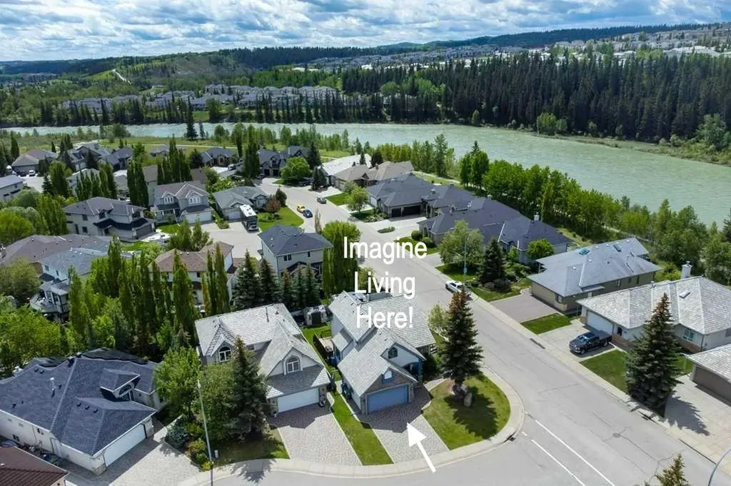 116 West Terrace Point Cochrane AB T4C 1R6